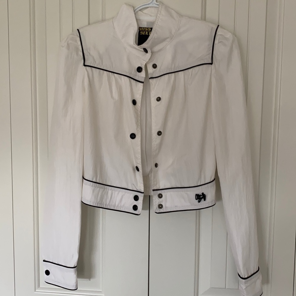 Miss sixty jacket